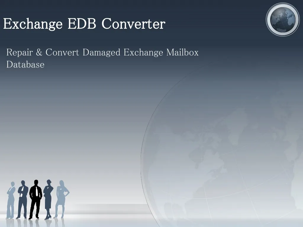 exchange edb converter