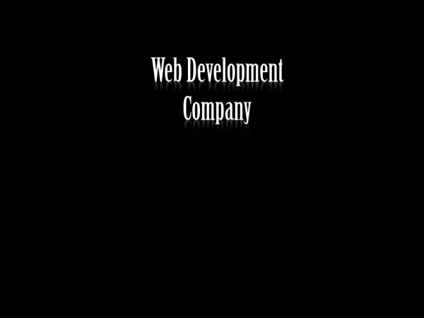 indianmesh Pvt Ltd-Web development company