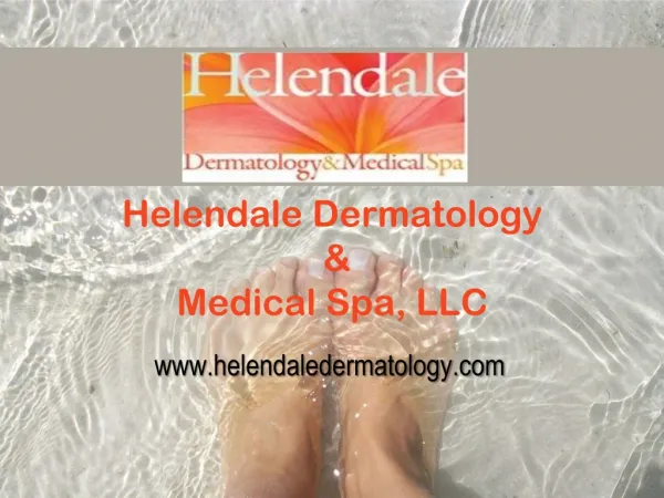 Helendale Dermatology