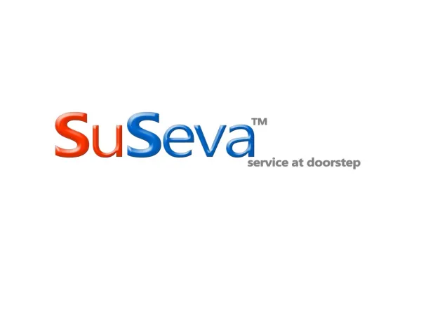 Suseva Repair Services