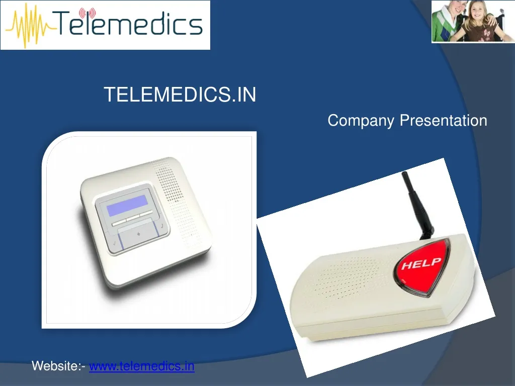telemedics in