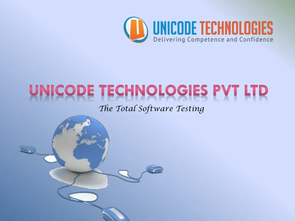 unicode technologies pvt ltd