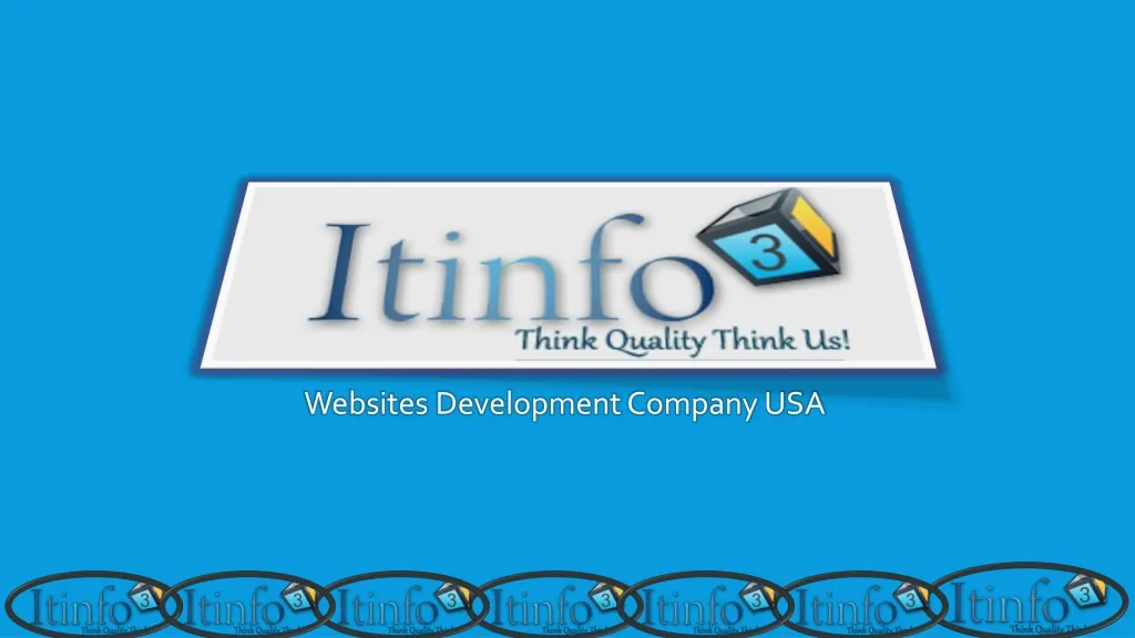 websites development company usa