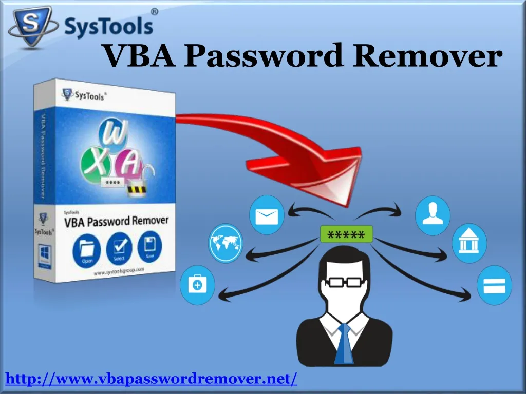 vba password remover