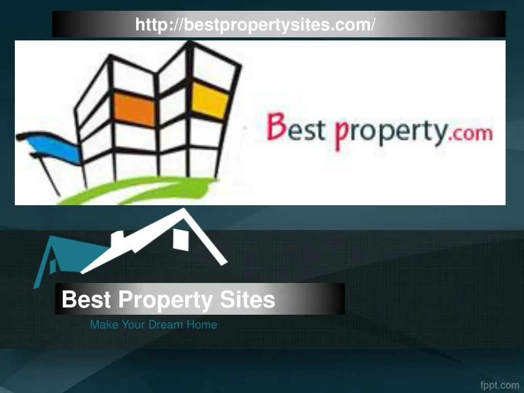 best property sites