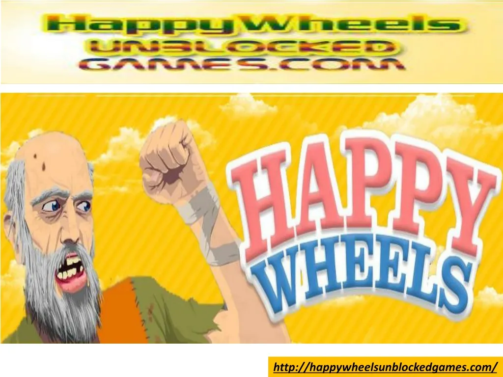 How to unblock Happy Wheels at School