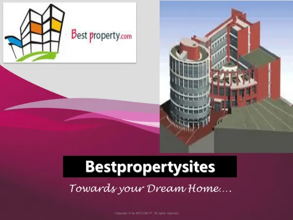 Best Property Sites Noida
