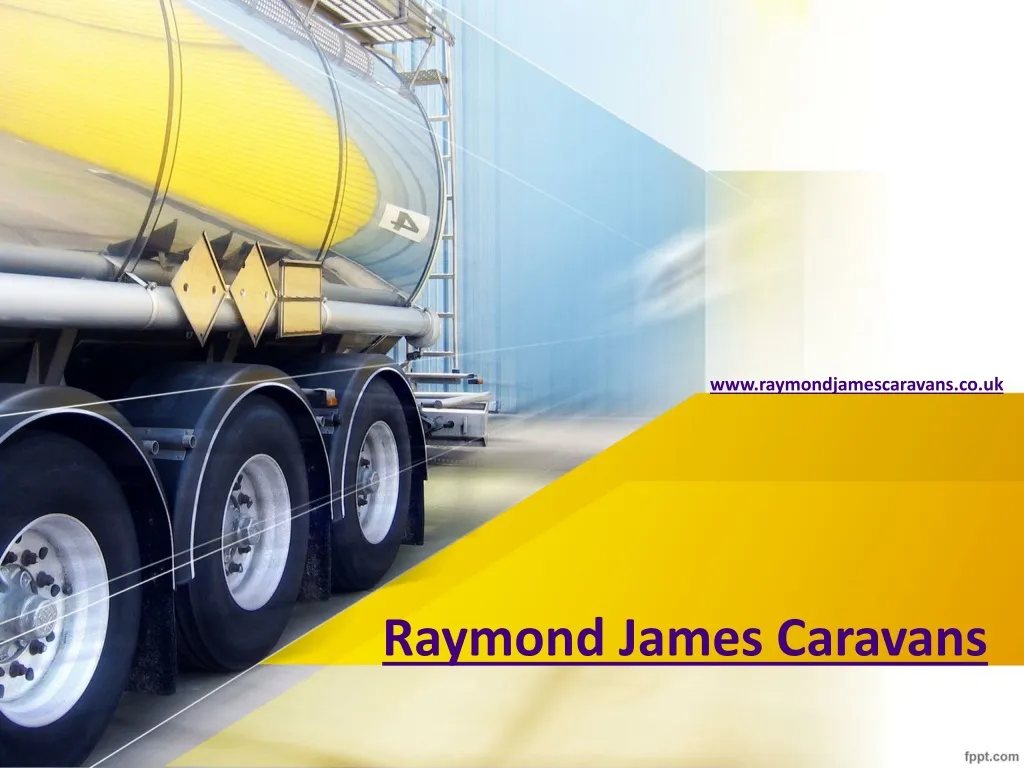 raymond james caravans