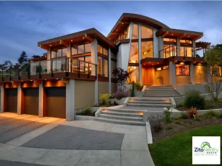 Beautify your home before presenting - slide 1