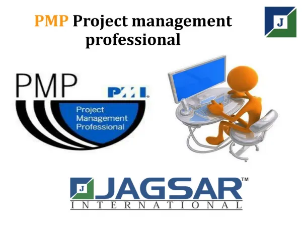 PMP Training Workshop