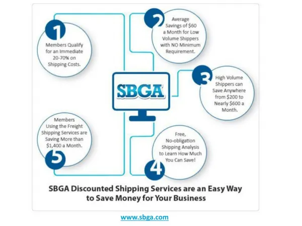 www sbga com