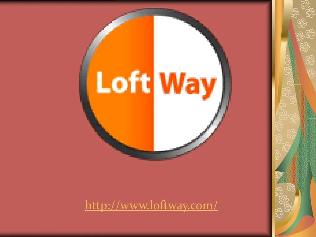 http www loftway com