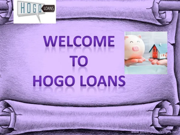 Want to Apply For Guarantor Loan Via Hogoloans
