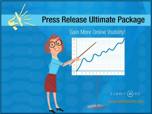Ultimate Press Release Distribution Service with NAP Listing