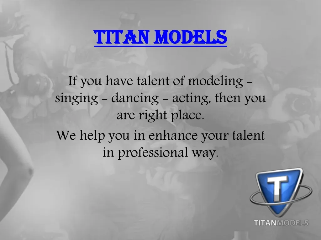 titan model s