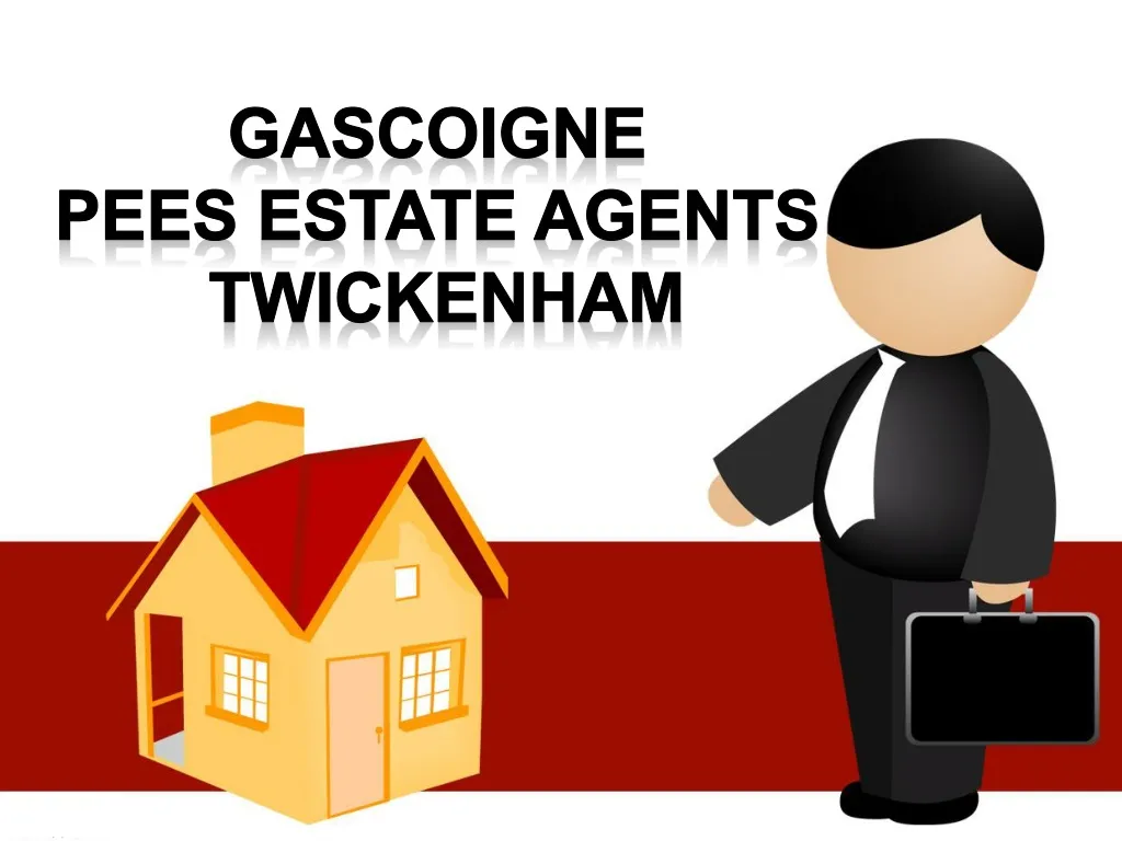 gascoigne pees estate agents twickenham