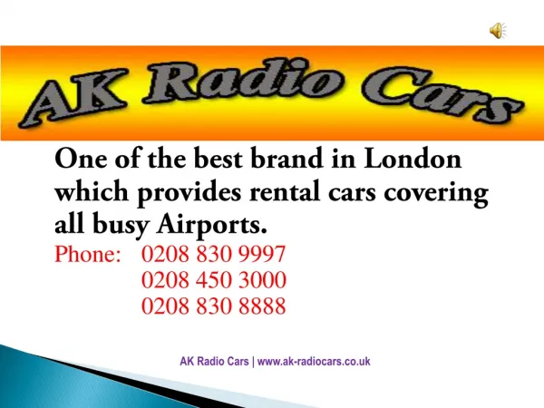 Luton Airport Transfers - Taxis in Luton