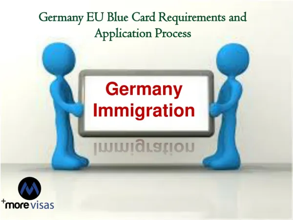 Germany EU Blue Card Requirements and Application Process