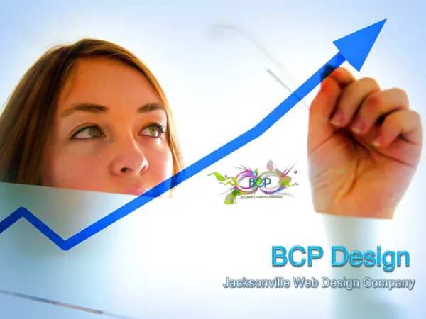 Jacksonville Web Design Company