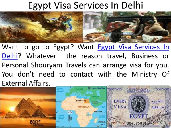 Best Visa Service Provider in India