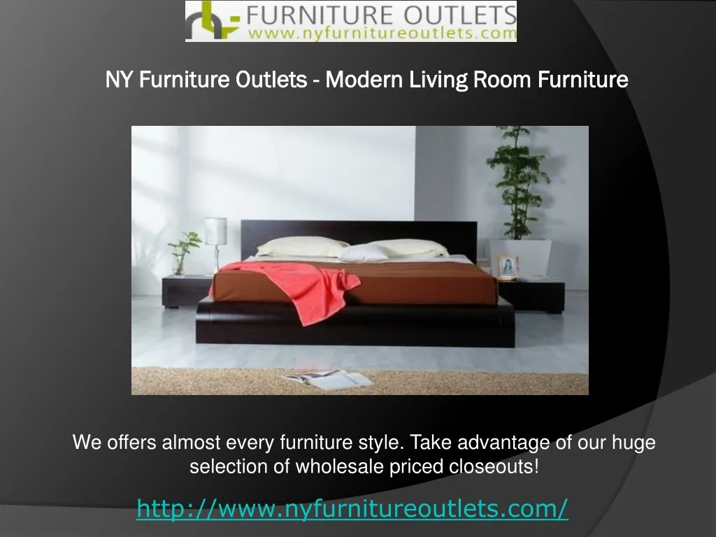 ny furniture outlets modern living room furniture