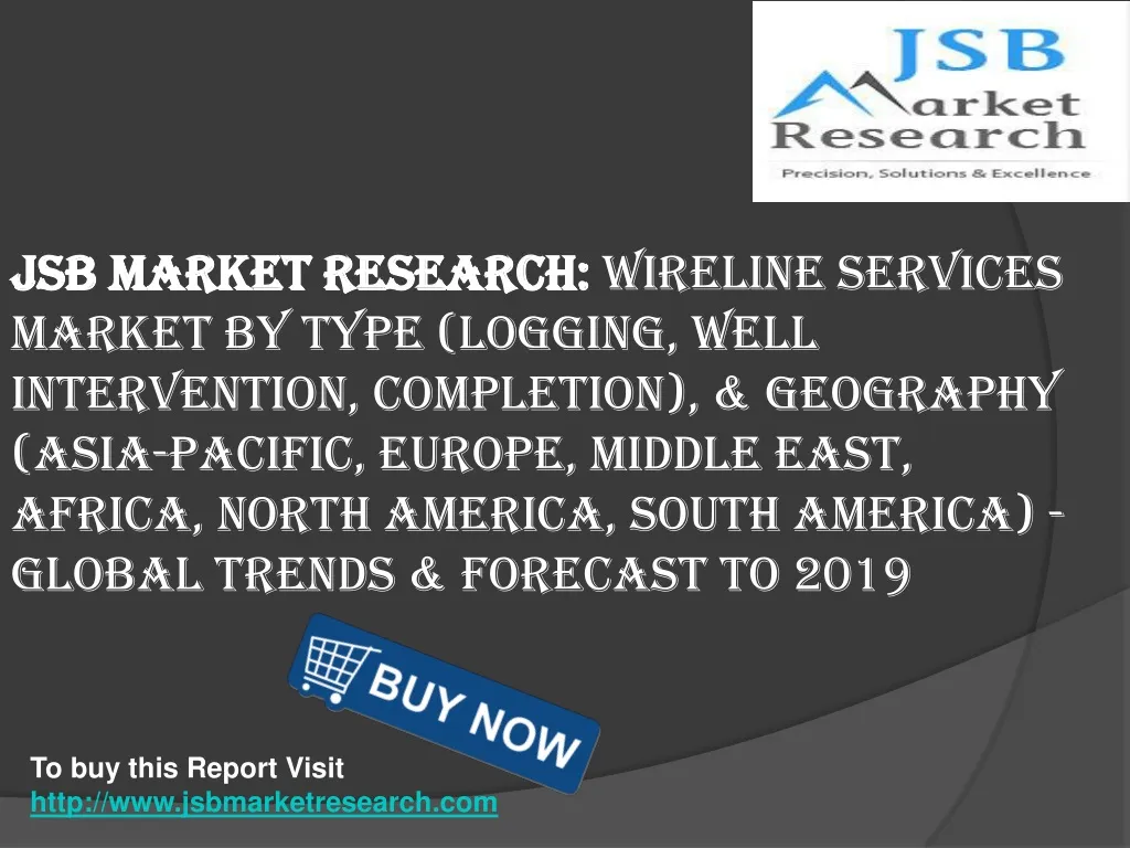 jsb market research wireline services market
