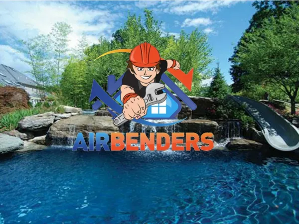 Air benders