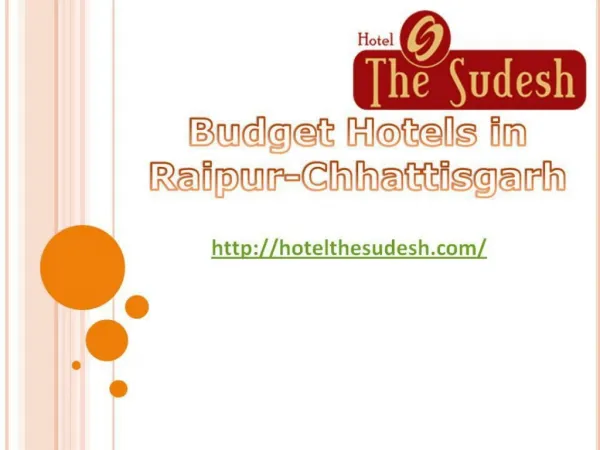 Budget Hotels in Raipur-Chhattisgarh || Hub Lounge Bar