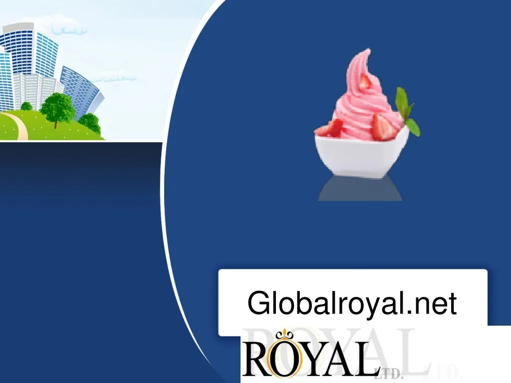 globalroyal net