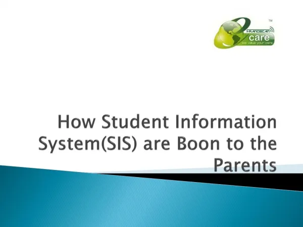 Best Student Information System