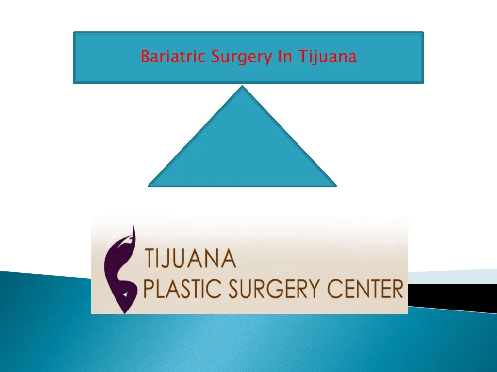 bariatric surgery in tijuana