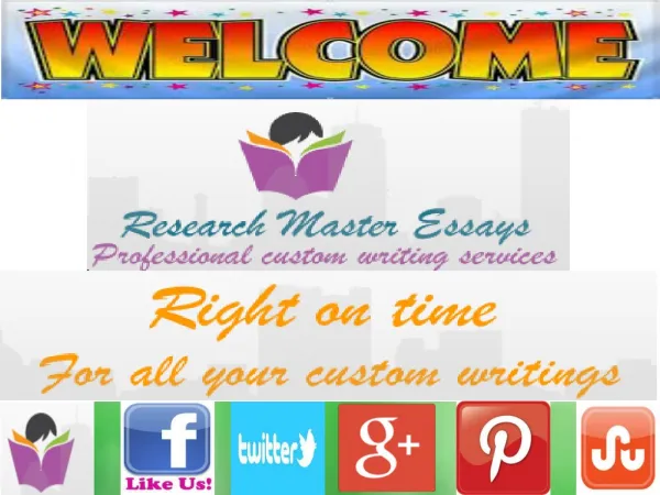 Research Paper Writing Help for Students