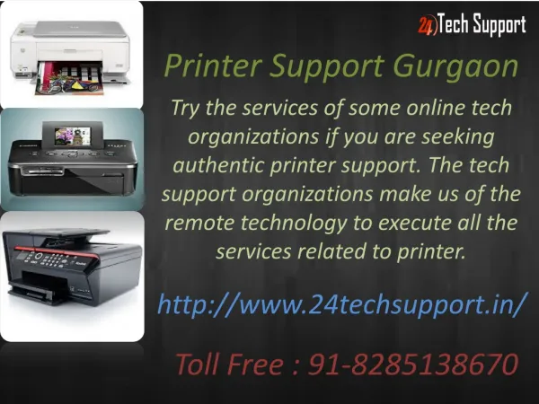 Printer,Laptop,Computer- Services Gurgaon