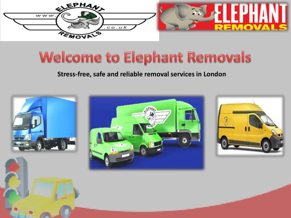 welcome to elephant removals