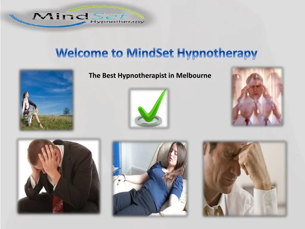 welcome to mindset hypnotherapy