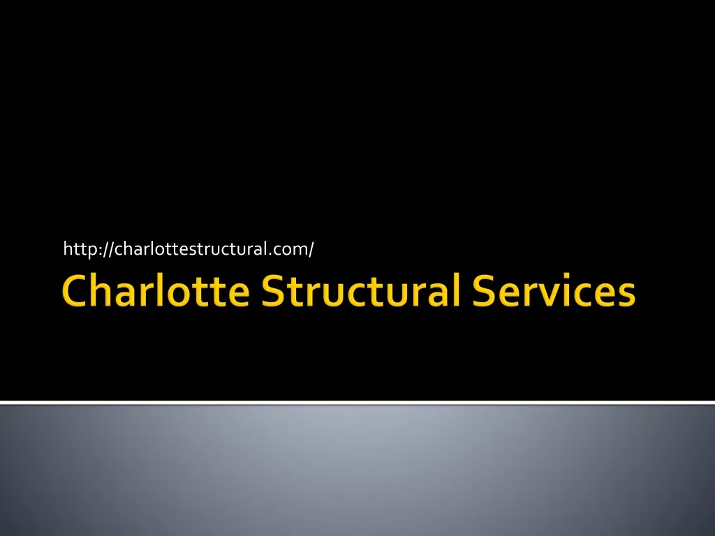 http charlottestructural com