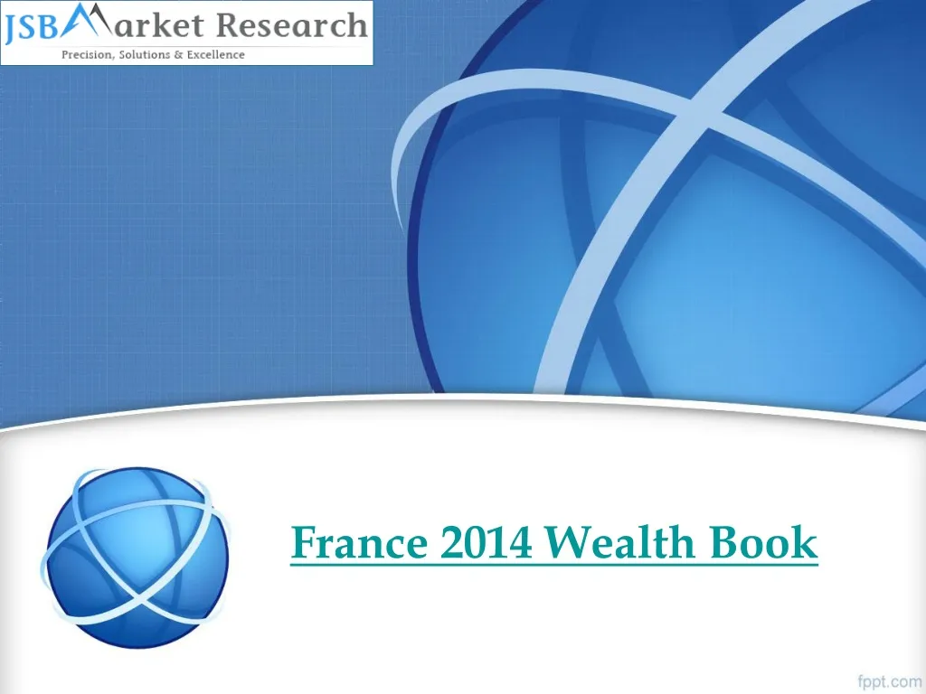 france 2014 wealth book