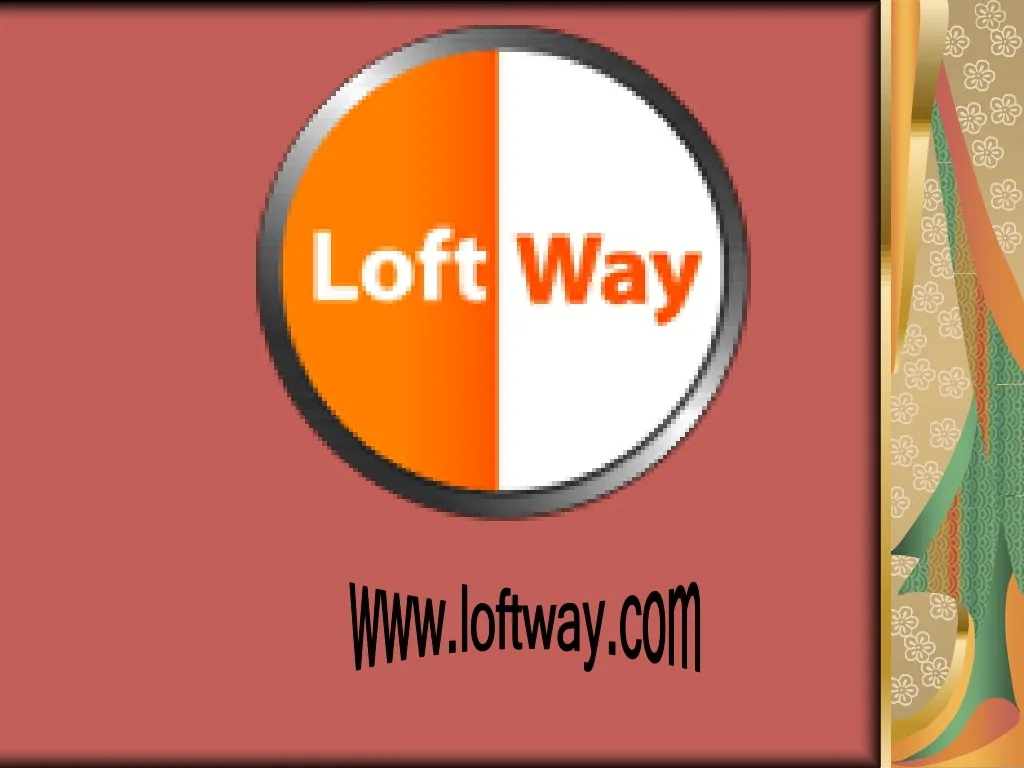 www loftway com