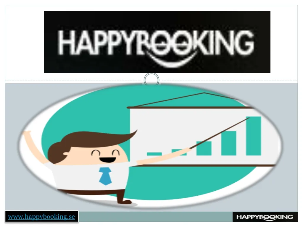 www happybooking se