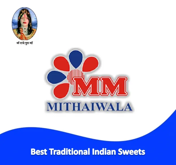 Discount Offer on Online Purchase of Sweets - M.M.Mithaiwala