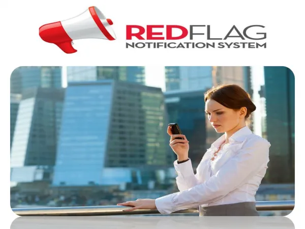 Mass Notification System For Corporate Communication