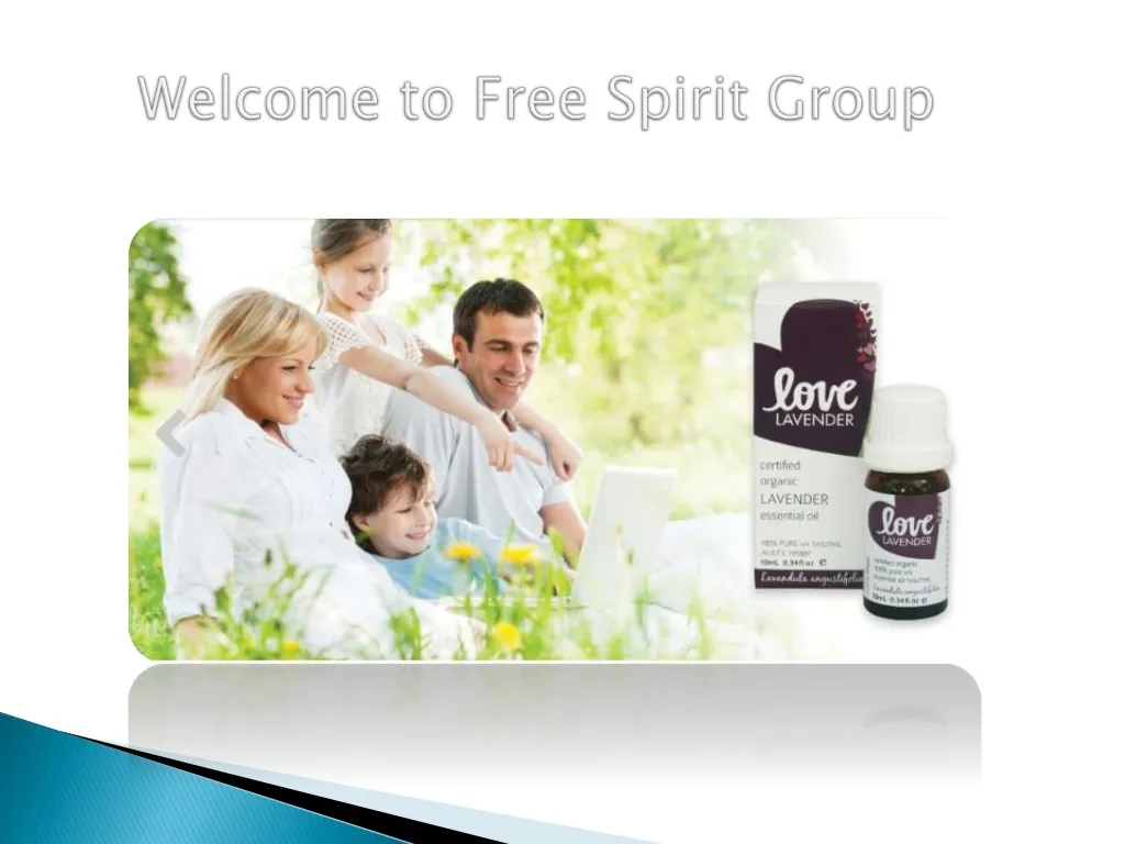 welcome to free spirit group