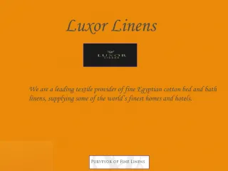 Luxor Linens Reviews - Duvet Covers