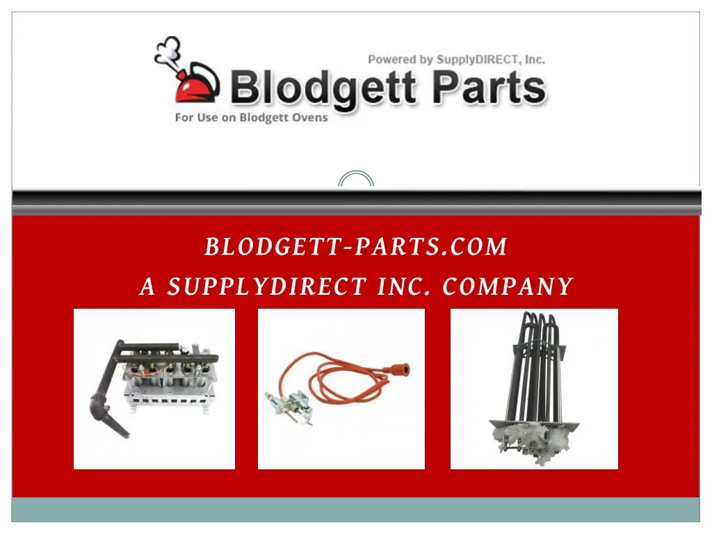 blodgett parts com a supplydirect inc company