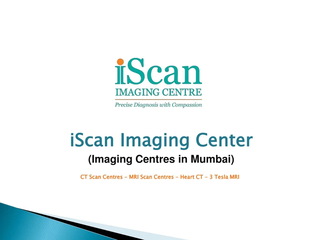 iscan imaging center imaging centres in mumbai