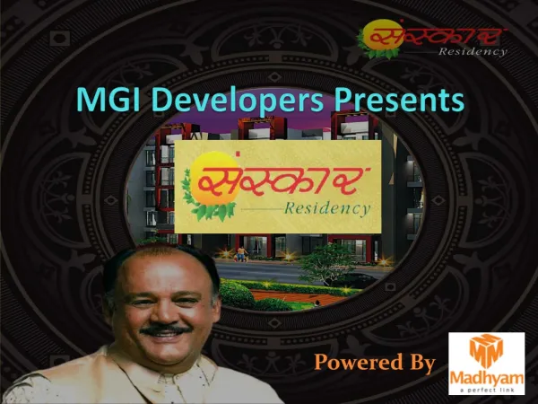 Madhyam Buildtech Pvt Ltd