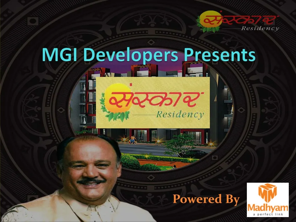 mgi developers presents