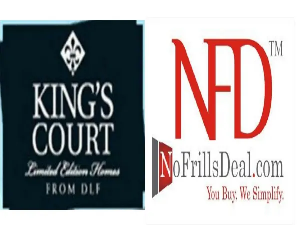 DLF kings court- A Perspicuous Piece of Real Estate