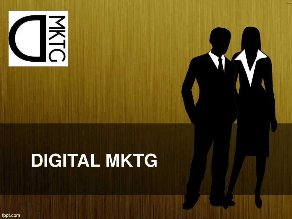 digital mktg