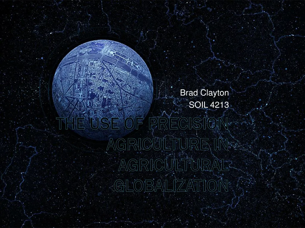 brad clayton soil 4213